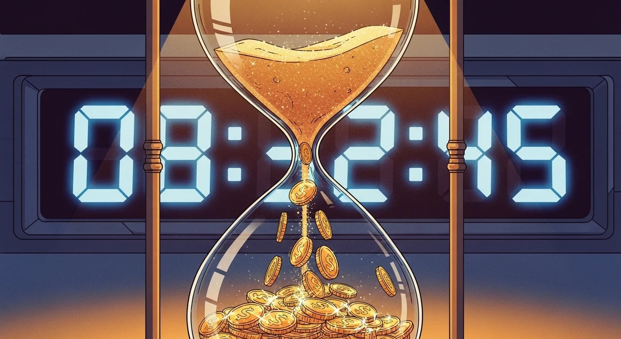 시간 관리의 기술: 멀티 부업가의 생존 전략