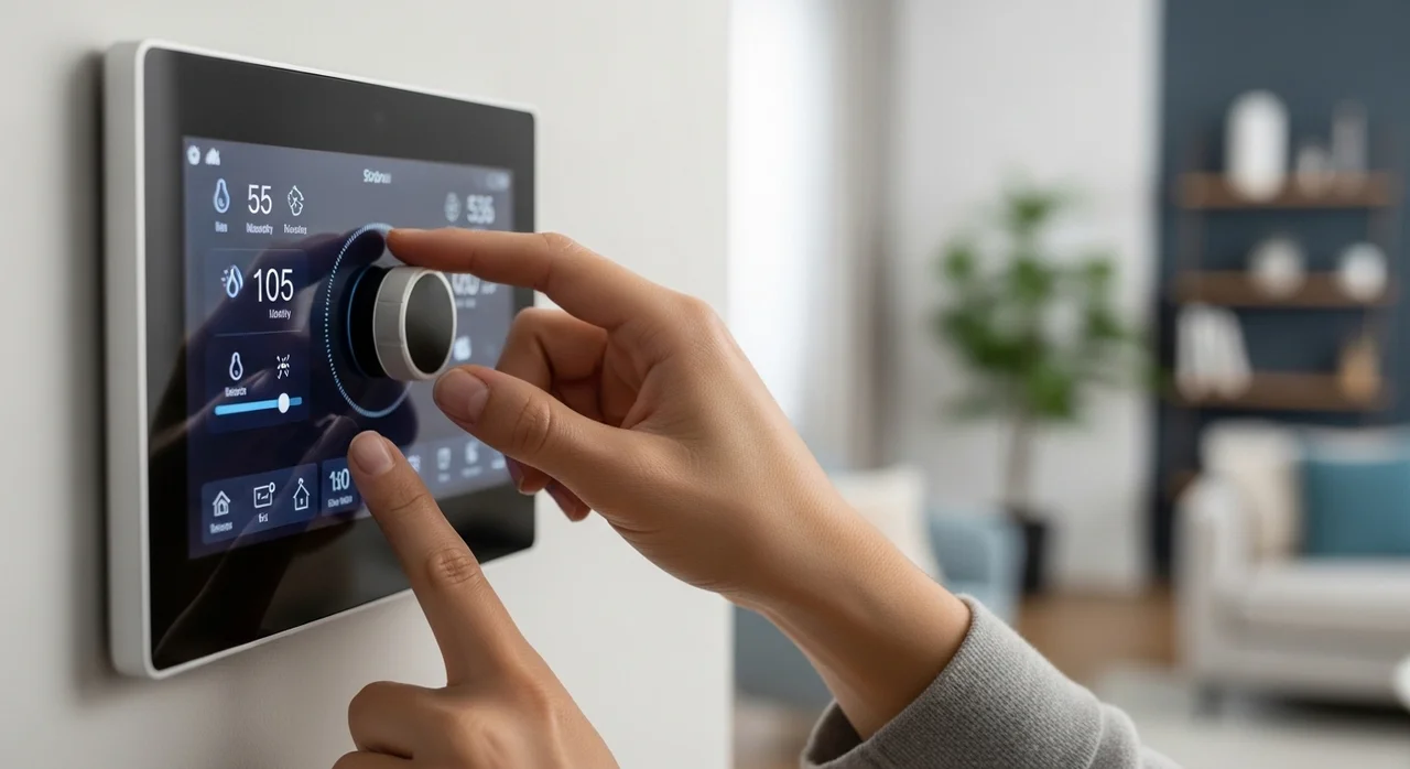 계절별 습도 관리 및 실천 가이드