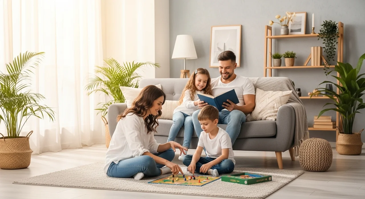 결론: 균형 잡힌 습도가 만드는 건강한 삶