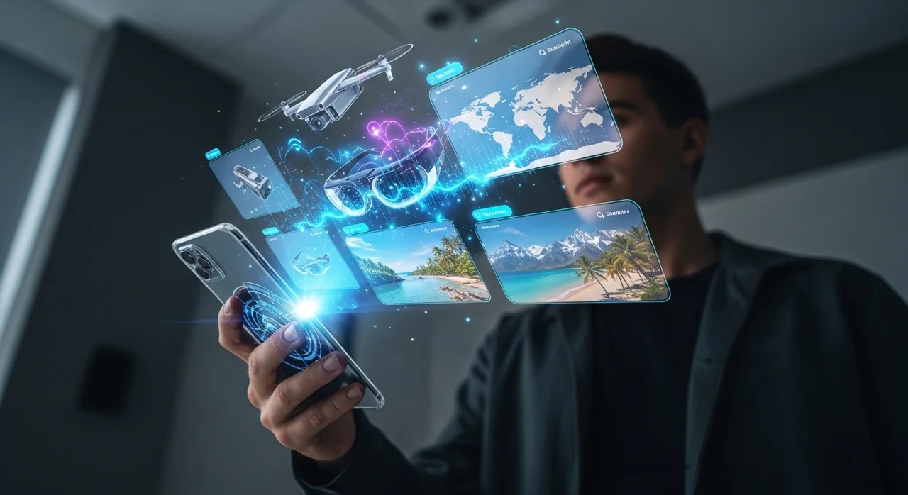 검색 기반 소비 증가, 왜 지금 주목해야 하는가?