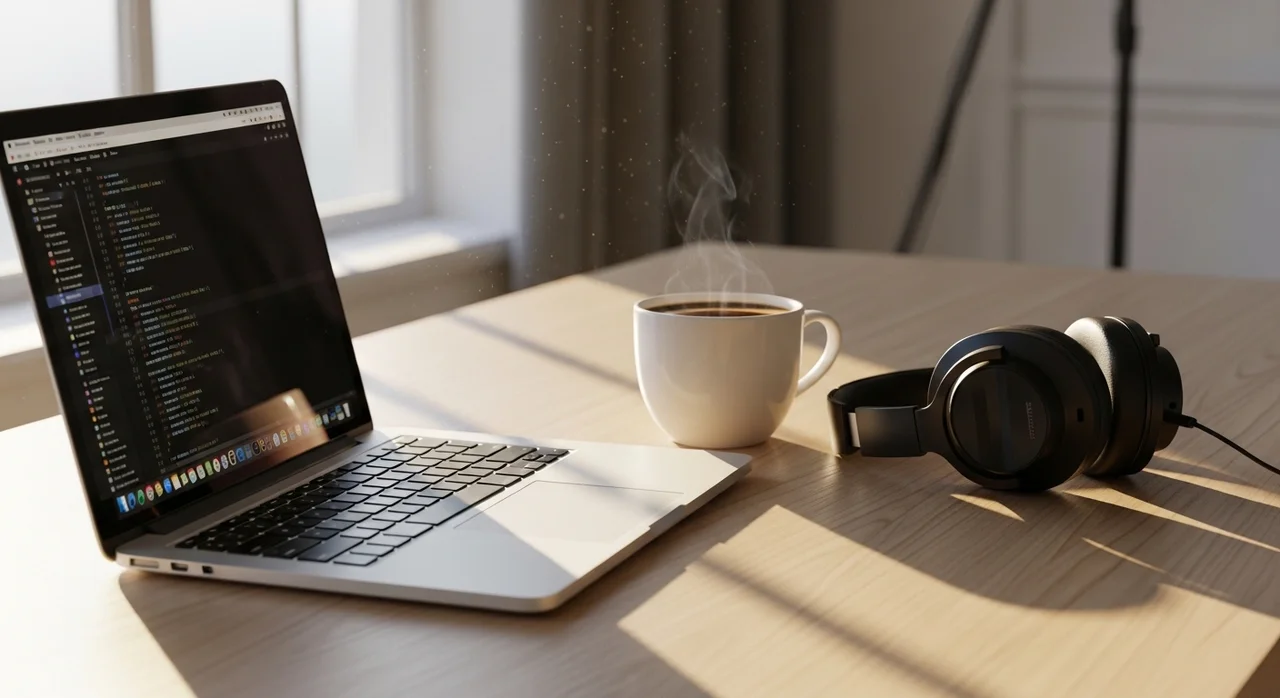 2. 집중력과 업무 효율의 극대화