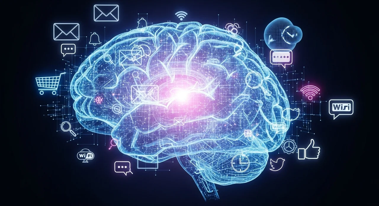 알림 스트레스 증가 이유: 왜 우리는 더 고통받는가?