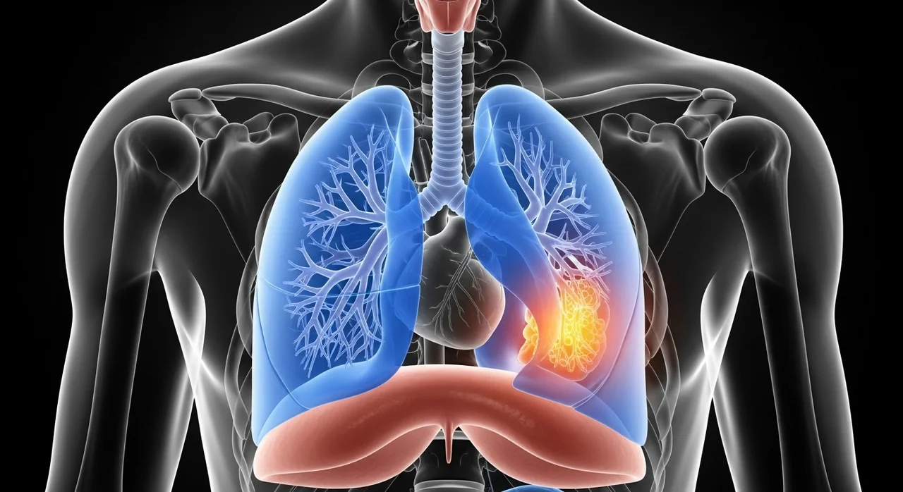 호흡 패턴 변화, 왜 중요할까?