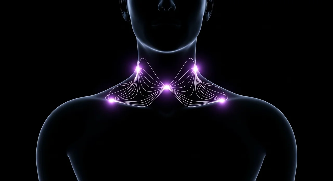 신체에 미치는 영향과 이상 증상