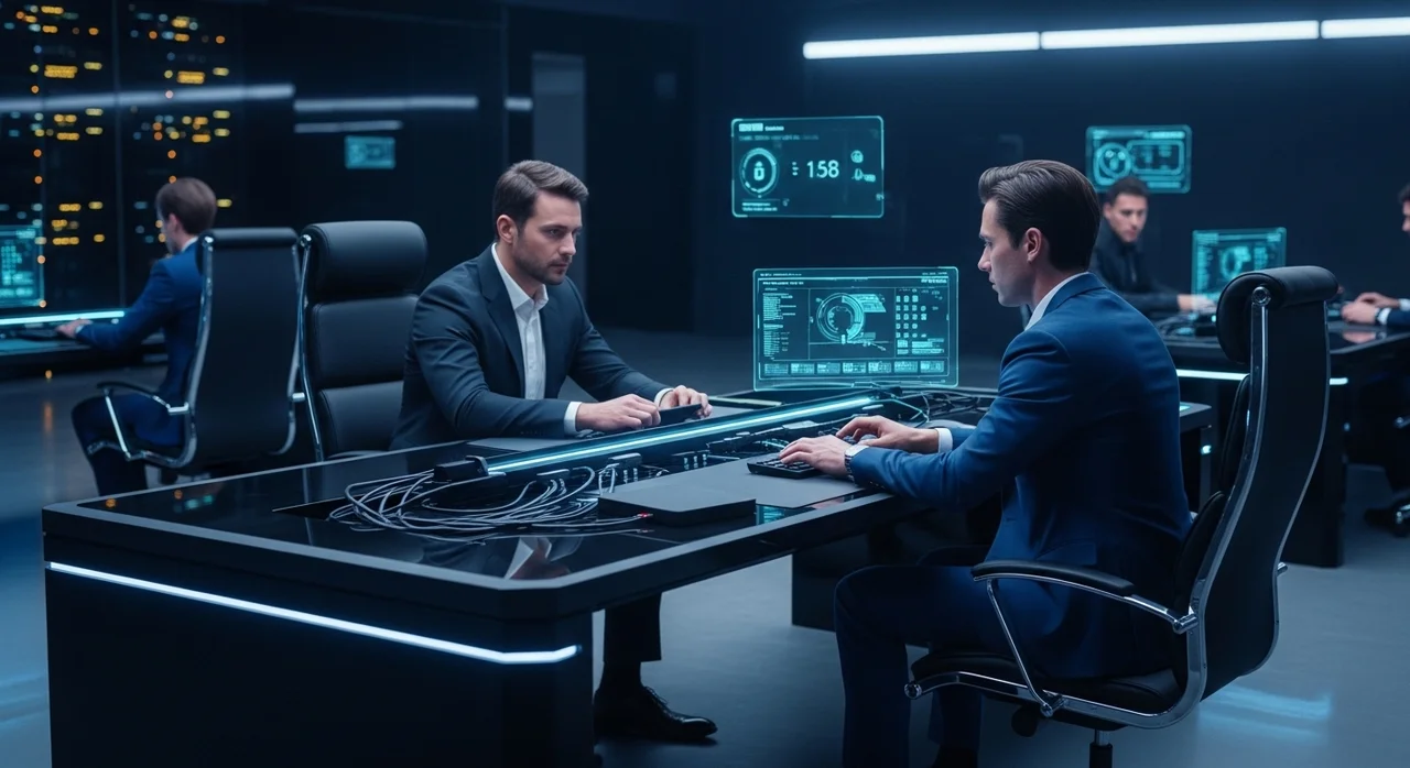 AI 협업의 서막: 도구를 넘어 파트너로