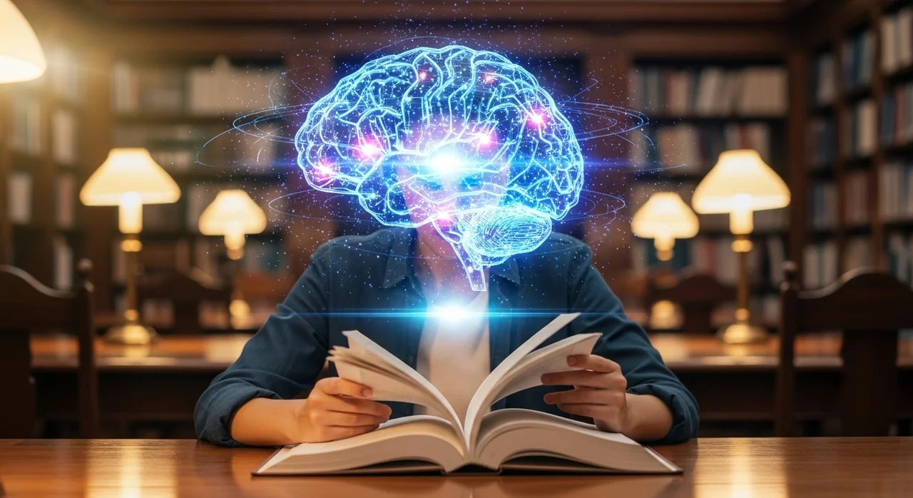 AI와 협업하기 위한 인간의 핵심 역량