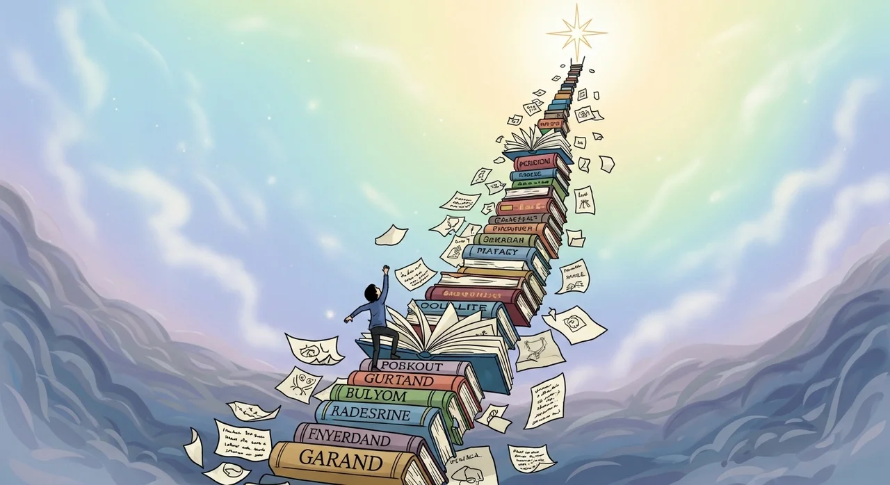 1. 높은 완벽주의와 성취감의 괴리