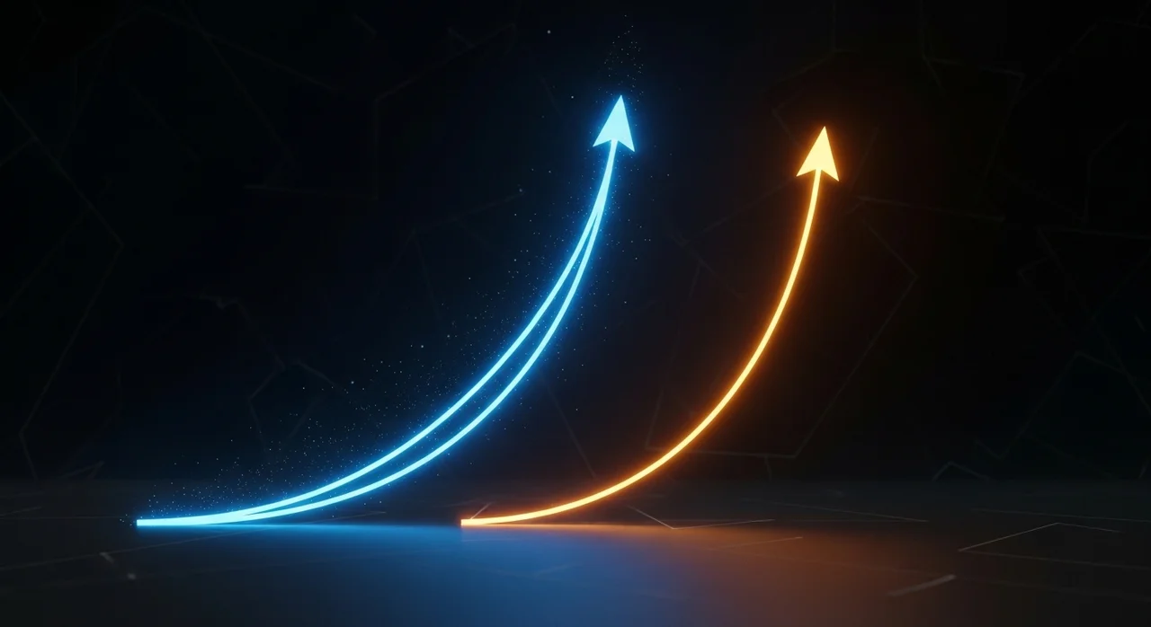 서론: 기하급수적 기술 발전과 인간의 선형적 적응