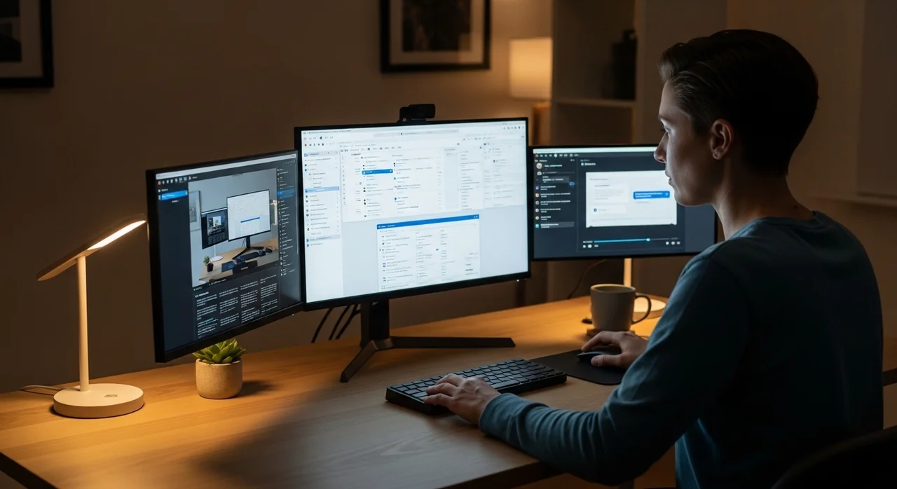 기술 적응력을 높이기 위한 3단계 실천 전략