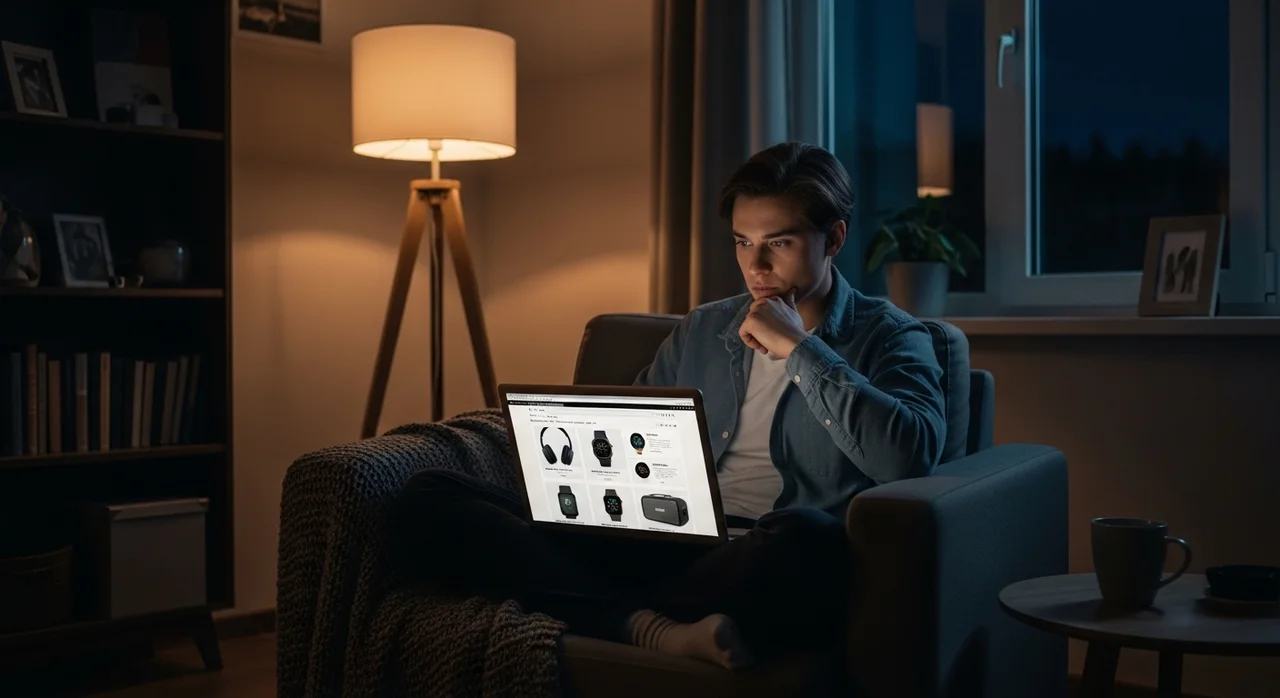 결제 직전 멈추게 되는 심리적 장벽: 왜 그럴까?