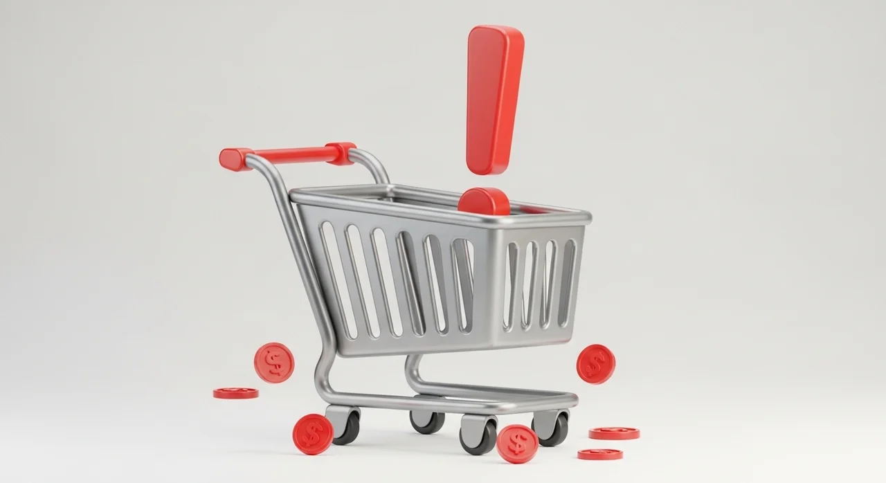 2. 예상치 못한 추가 비용: 배송비와 수수료의 배신