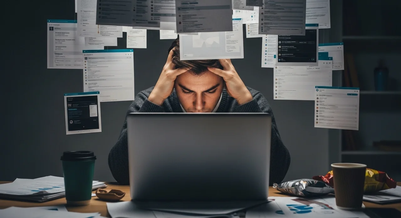 소비 결심이 왜 그토록 망설여지는가?