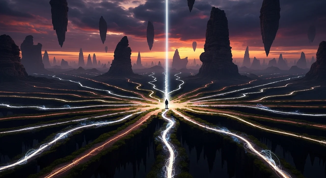 심리학적 관점에서 본 '선택의 역설'