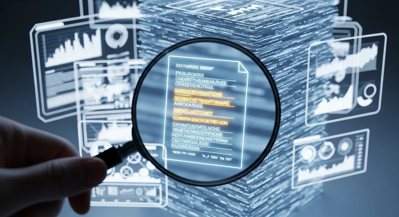 마케팅 노이즈와 신뢰성의 문제