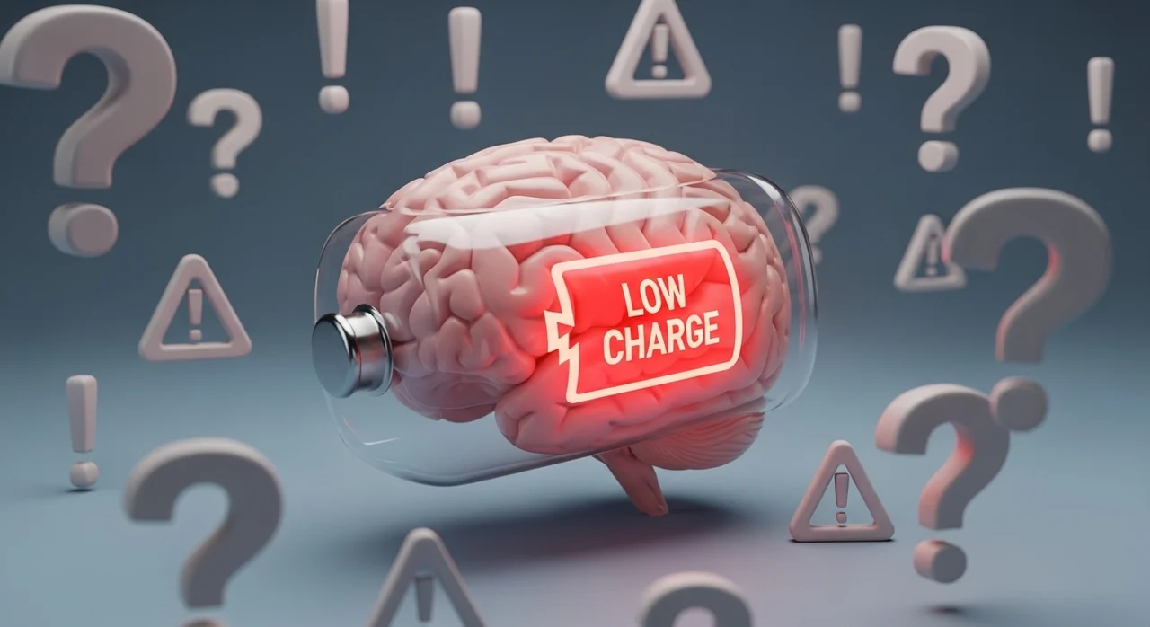 결정 피로(Decision Fatigue)의 누적