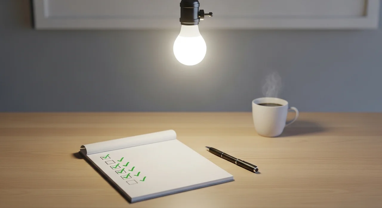 현명한 정보 선택을 위한 3단계 전략