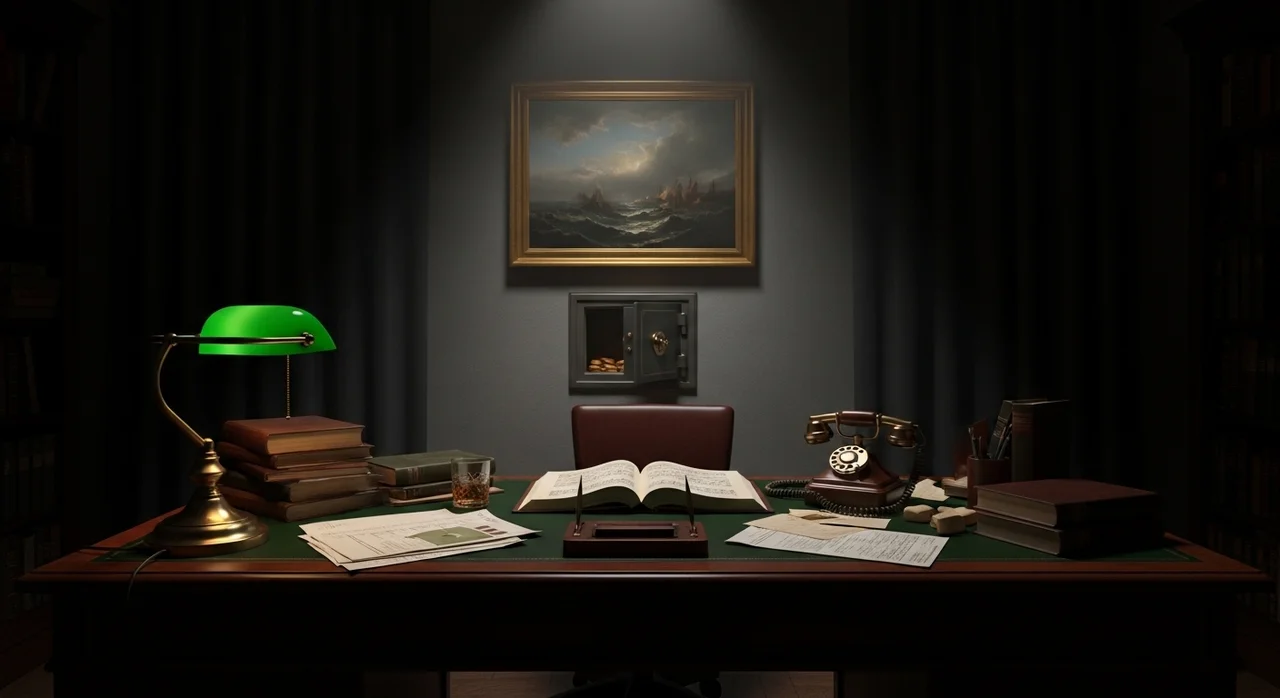 자금 은닉의 심각성과 패턴 파악의 중요성