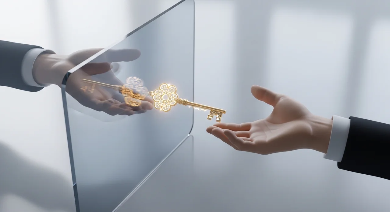 패턴 1: 가족 및 지인 명의를 이용한 명의 신탁