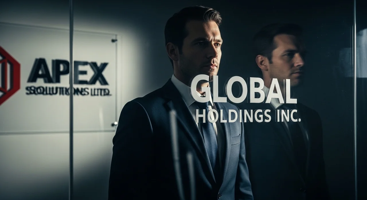 패턴 3: 가상 자산(코인) 및 해외 계좌 활용