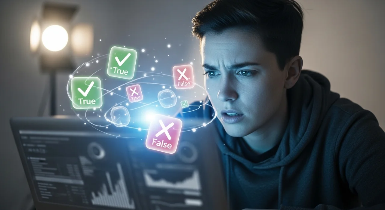 가짜 리뷰를 걸러내는 3가지 황금 법칙