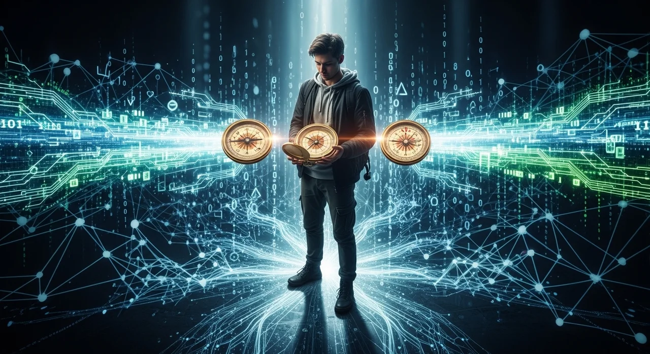 결론: 후기는 참고서일 뿐, 정답지가 아니다