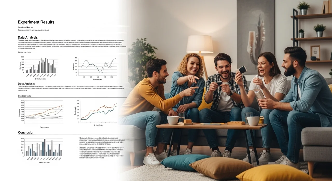 사용자 의사결정의 핵심: 공감과 신뢰