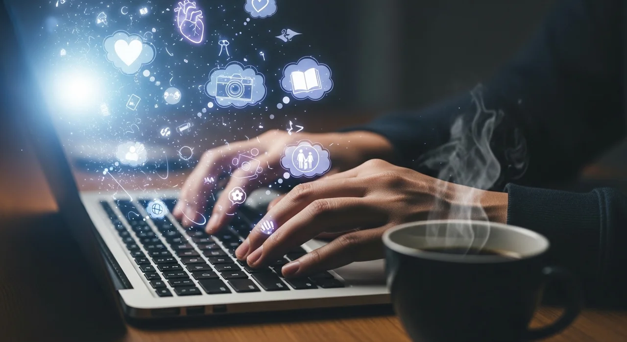 결론: 나만의 경험을 자산으로 만드는 법