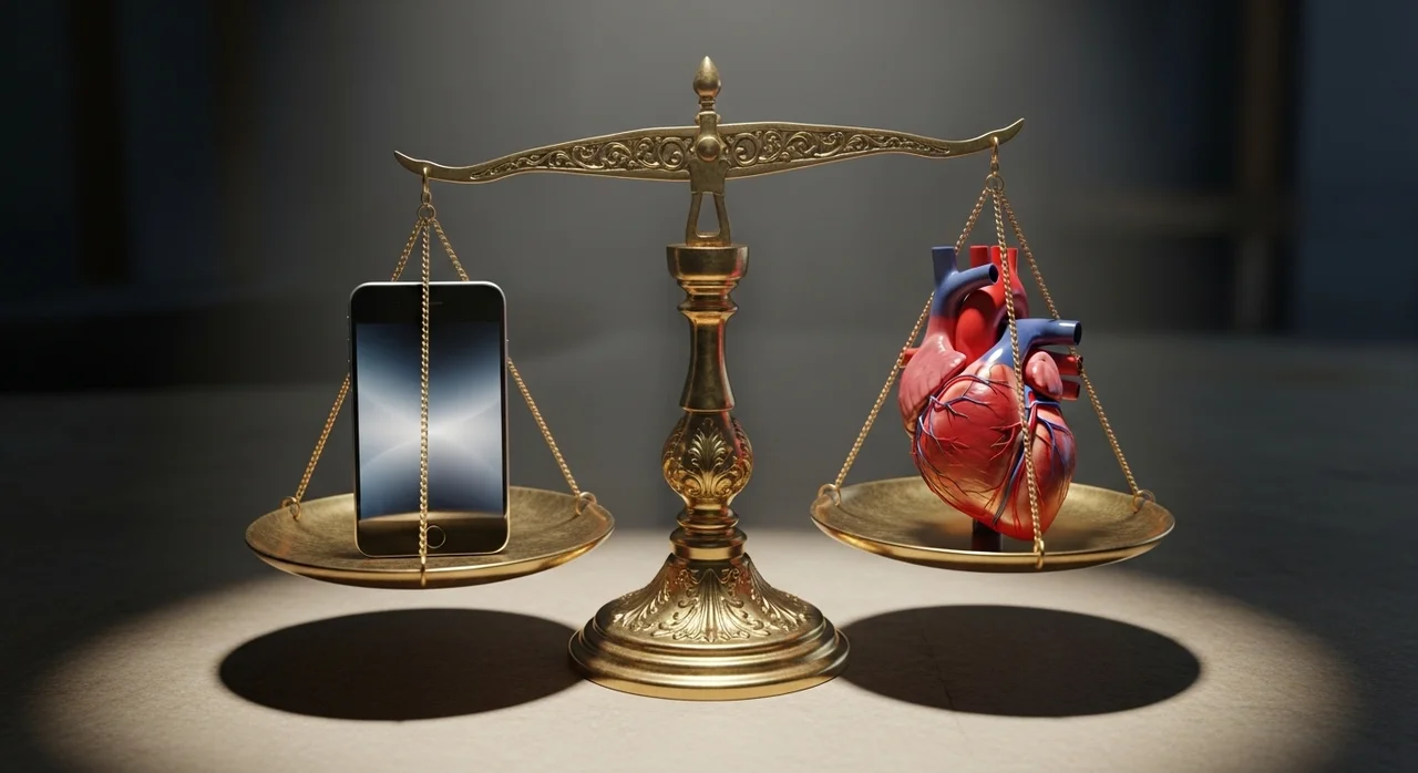 2. 경제적 불확실성과 투명해진 자산 격차