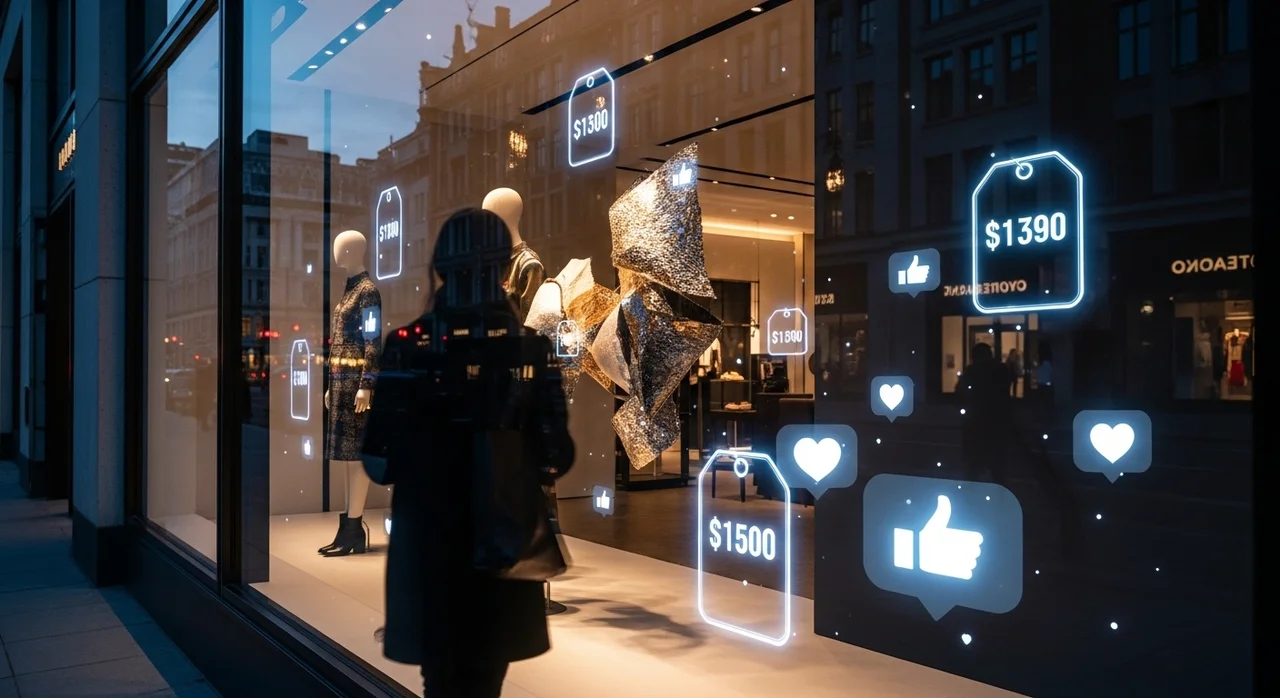 4. 마케팅 기술의 고도화와 소비주의