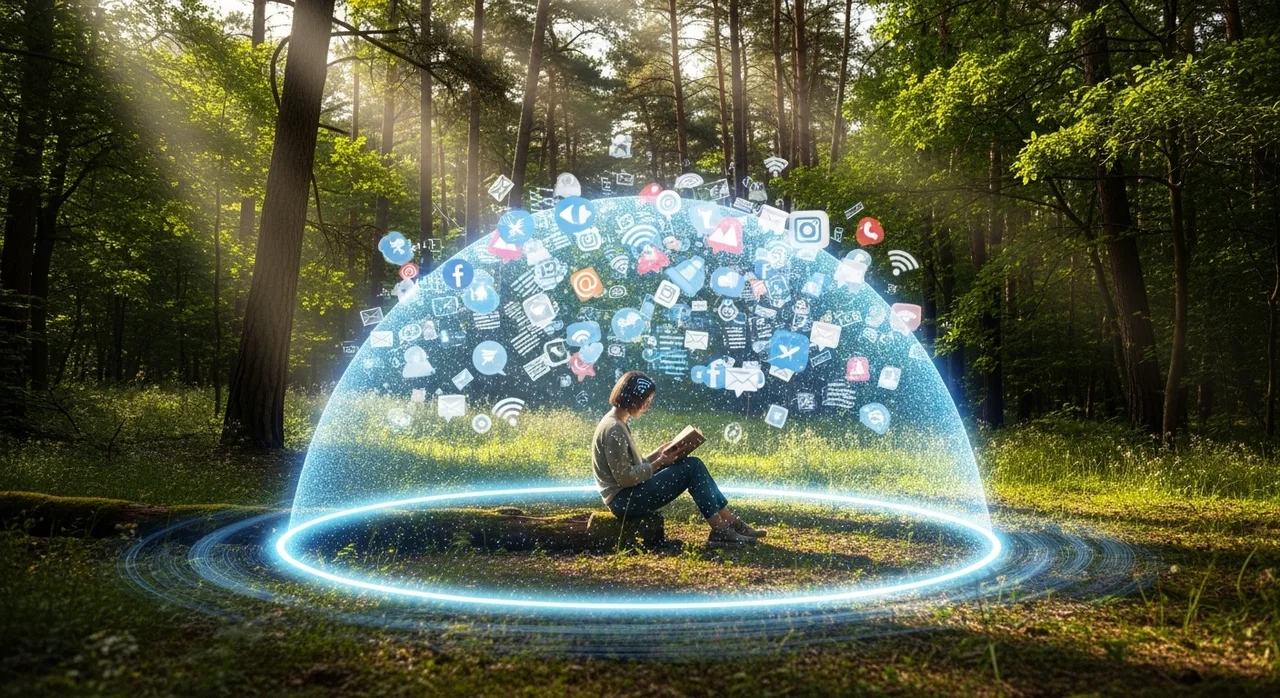 결론: 타인의 영향력에서 벗어나 나를 지키는 방법