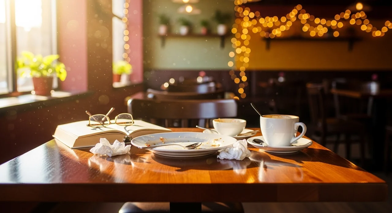 식사 후 쏟아지는 졸음, 단순한 기분 탓일까?