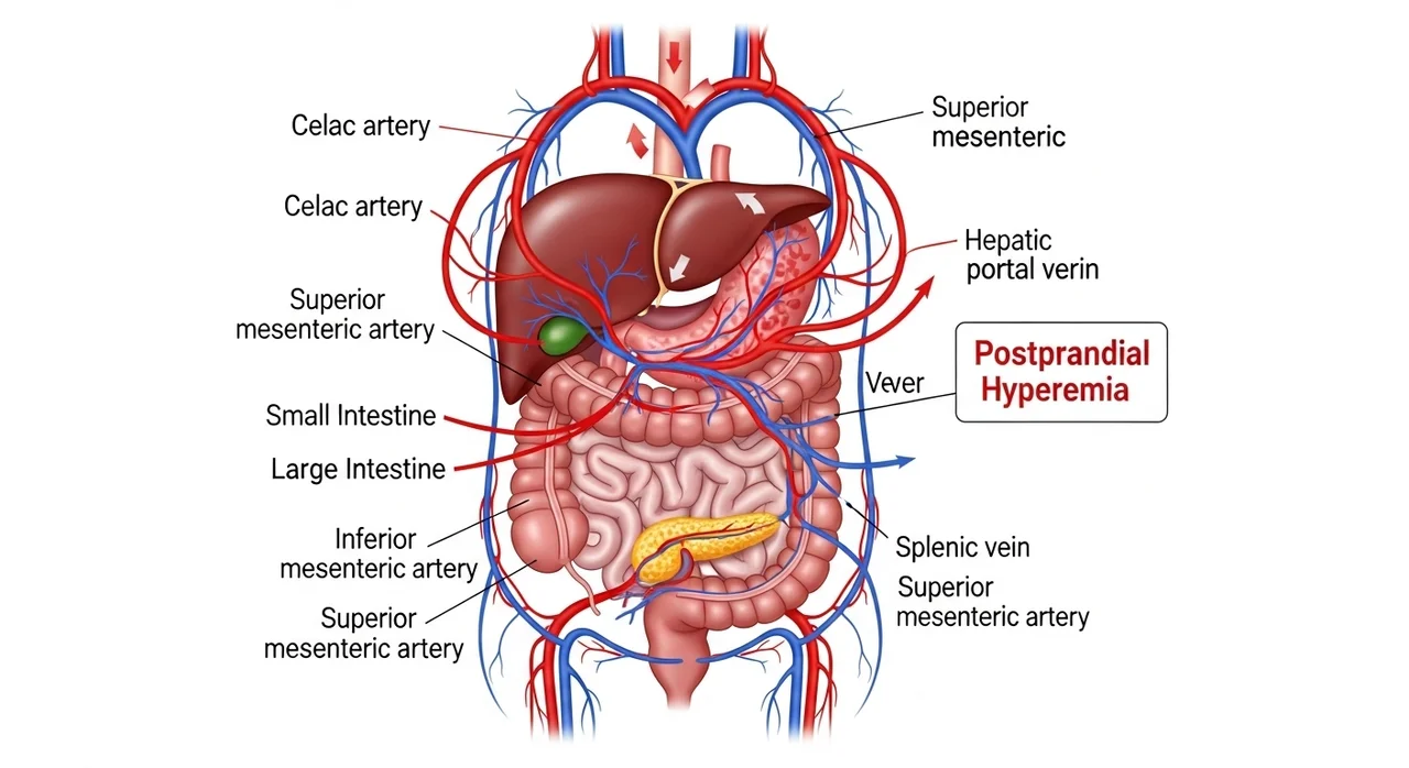 1. 혈당 스파이크와 인슐린의 역습