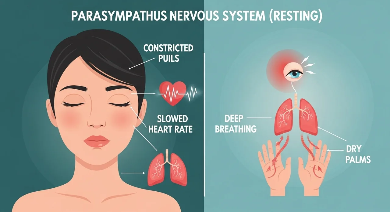 3. 수면 호르몬과 아미노산의 작용