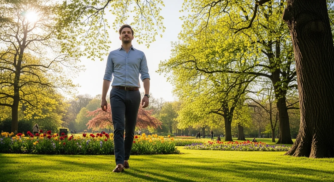 4. 자율신경계의 균형 변화