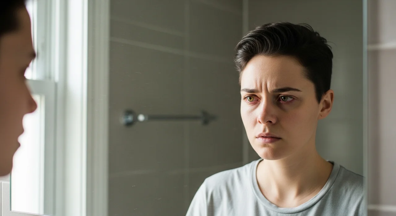 갑작스러운 눈 충혈, 왜 발생하는 걸까?