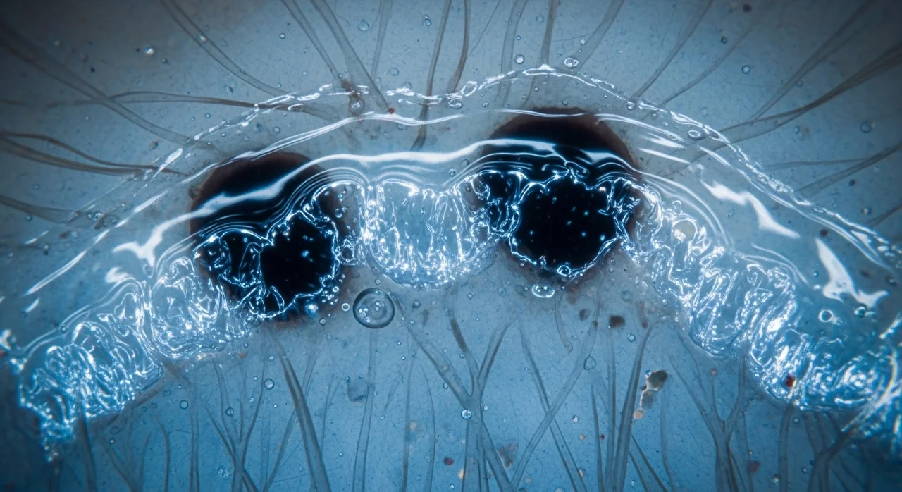 1. 현대인의 고질병, 안구건조증