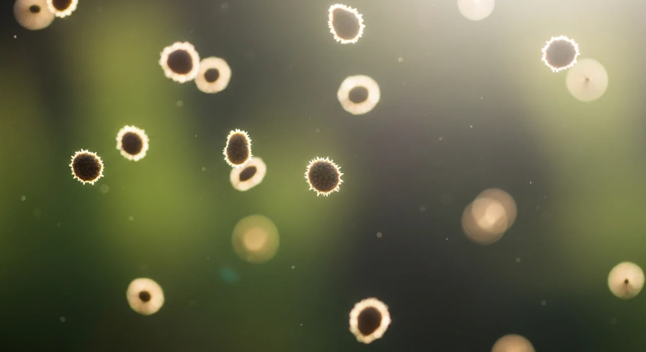 3. 알레르기 및 환경적 자극 요소