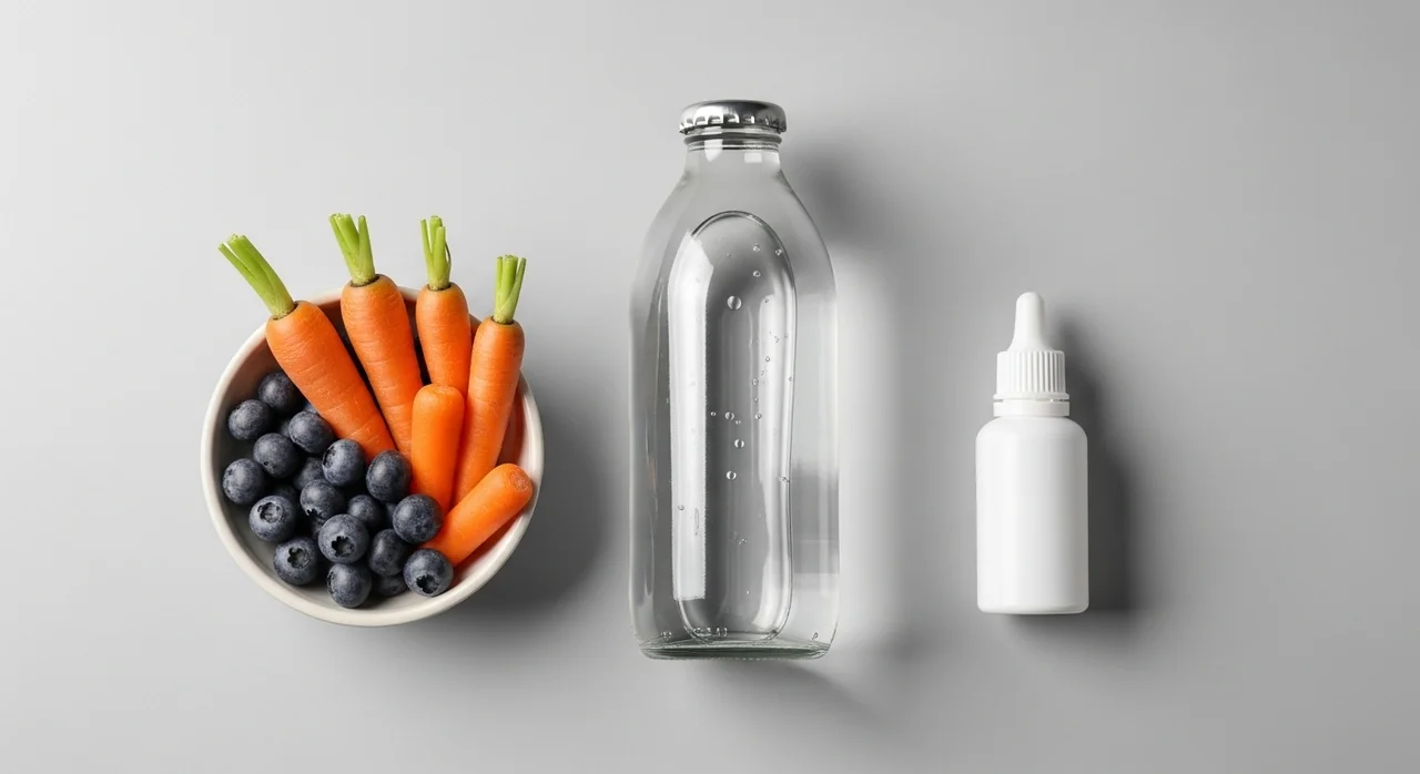 결론: 눈 충혈 예방을 위한 생활 수칙