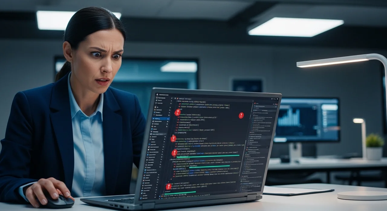 2026년 AI 기술의 현주소와 AI 답변 오류 체감