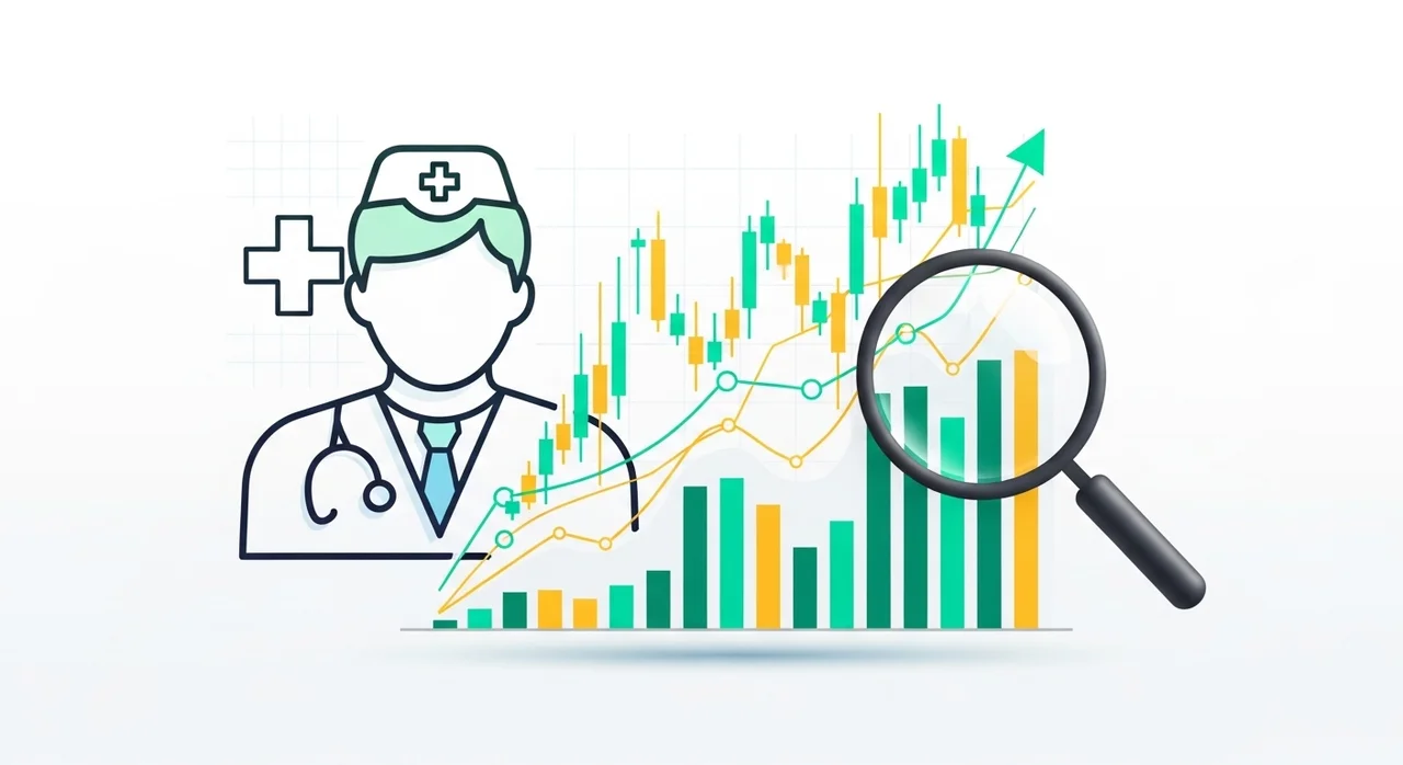 전문 분야에서의 AI 답변 오류: 의학 및 주식 사례