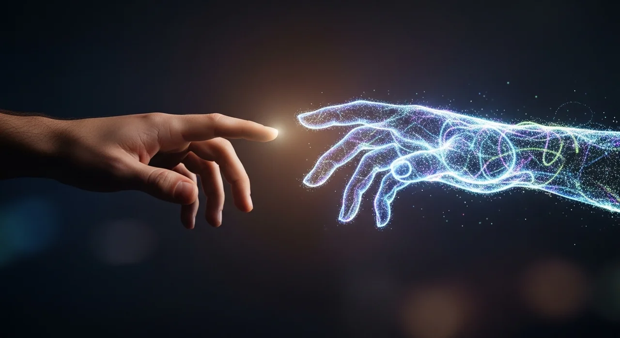 결론: AI와 공존하는 시대의 올바른 태도