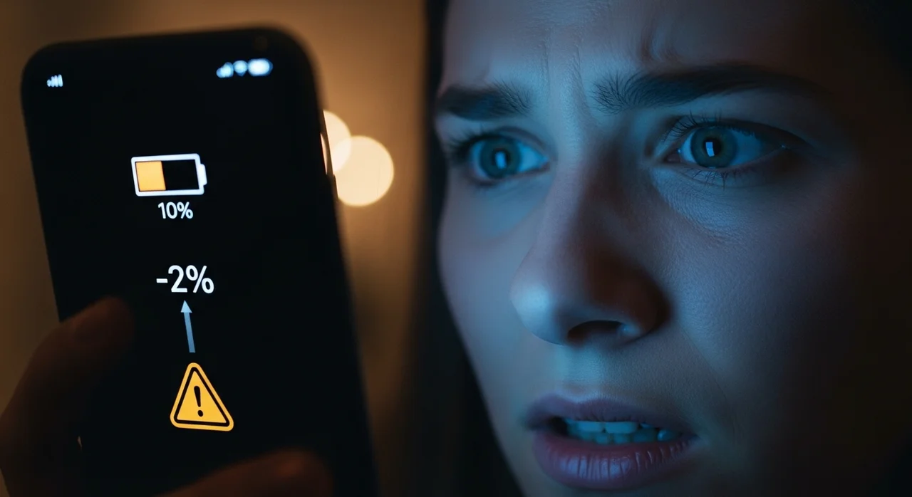 왜 우리는 표기된 배터리 숫자를 믿지 못하는가?