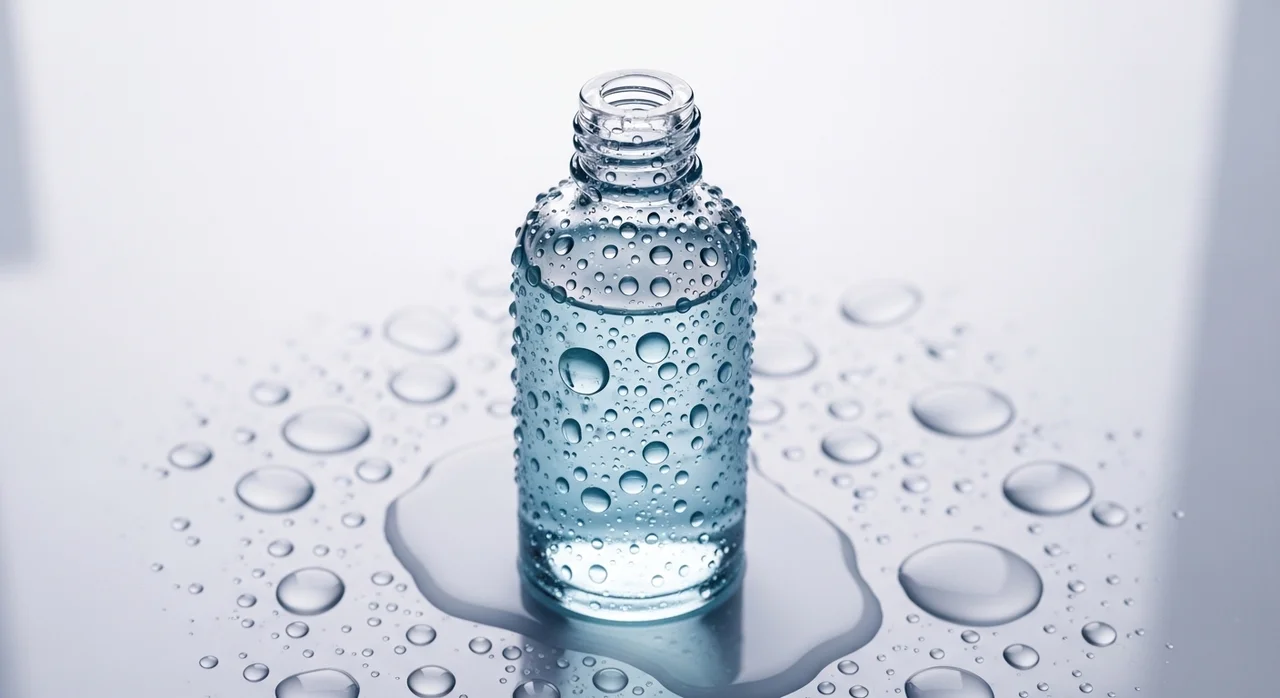 피부 속 수분 부족과 유수분 밸런스 붕괴