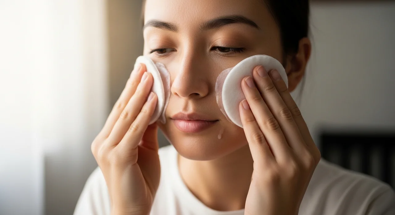 피부 온도 상승과 외부 환경의 영향