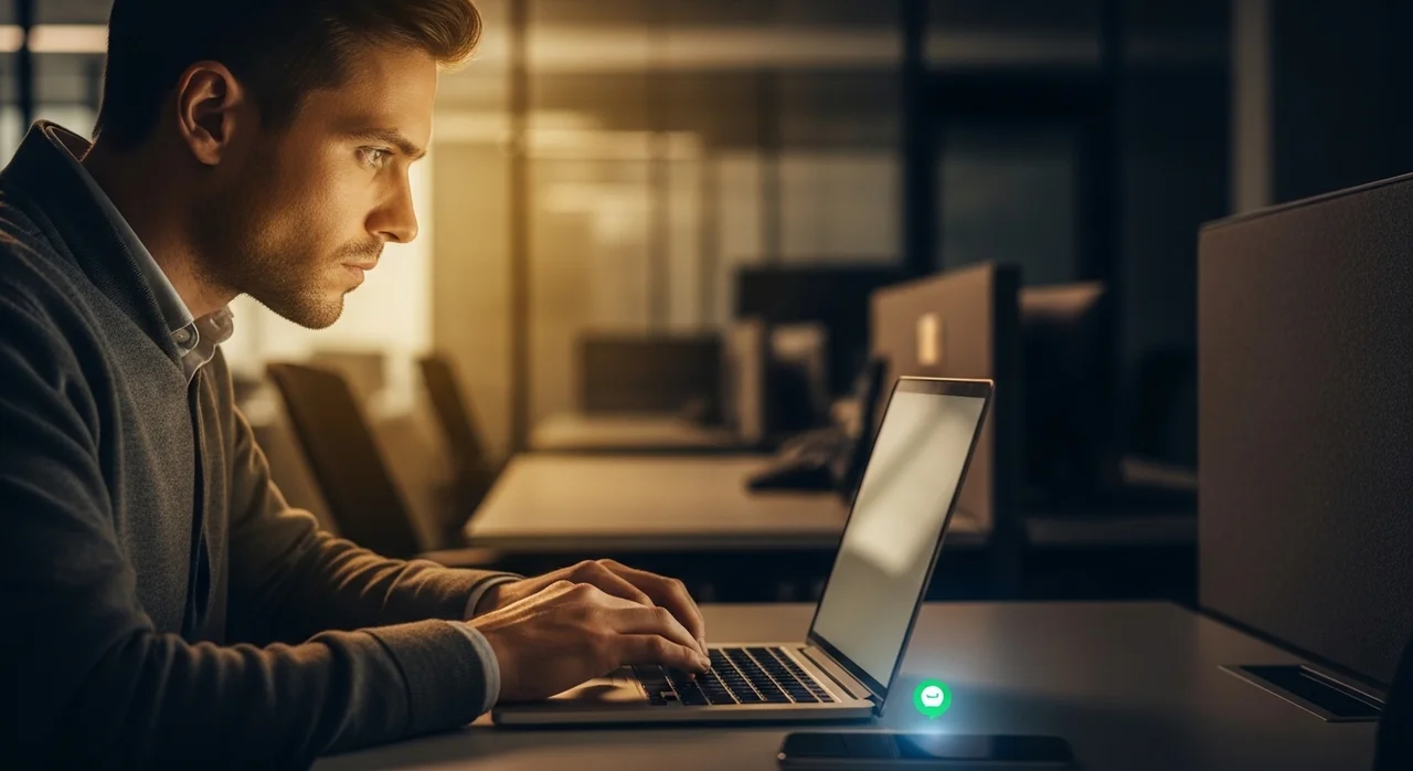 방해금지 모드에서도 알림이 울리는 근본적인 이유