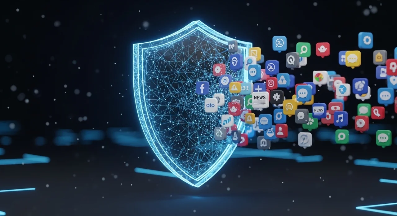 앱 자체의 '알림 강제 호출' 기능