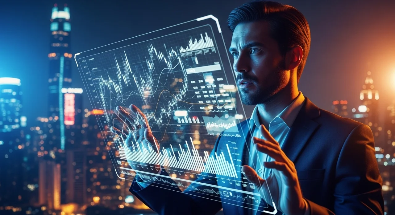 2. 경제적 불확실성과 미래에 대한 불안