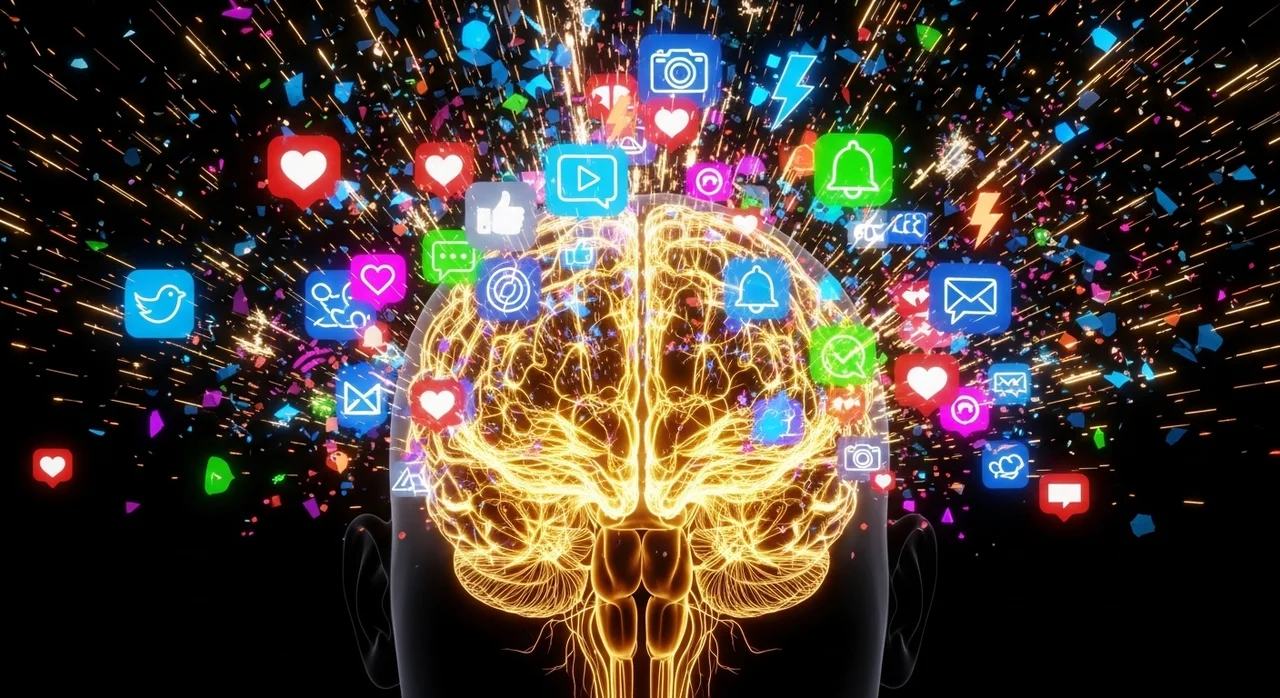 3. 도파민 중독과 자극의 역치 상승