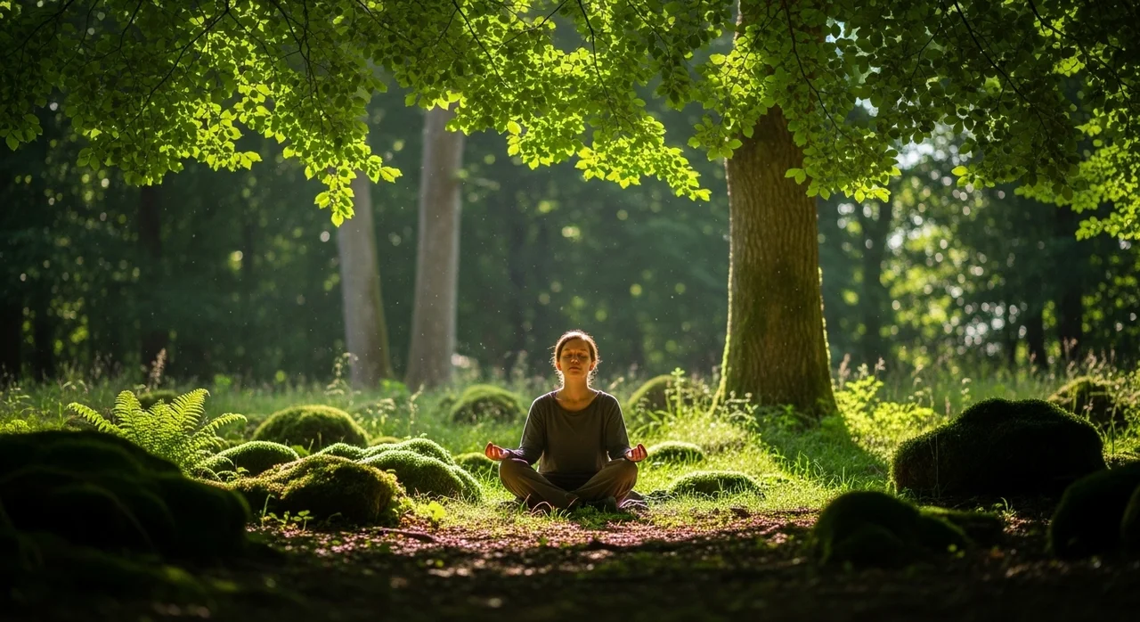 자기 만족을 회복하기 위한 실천 방안