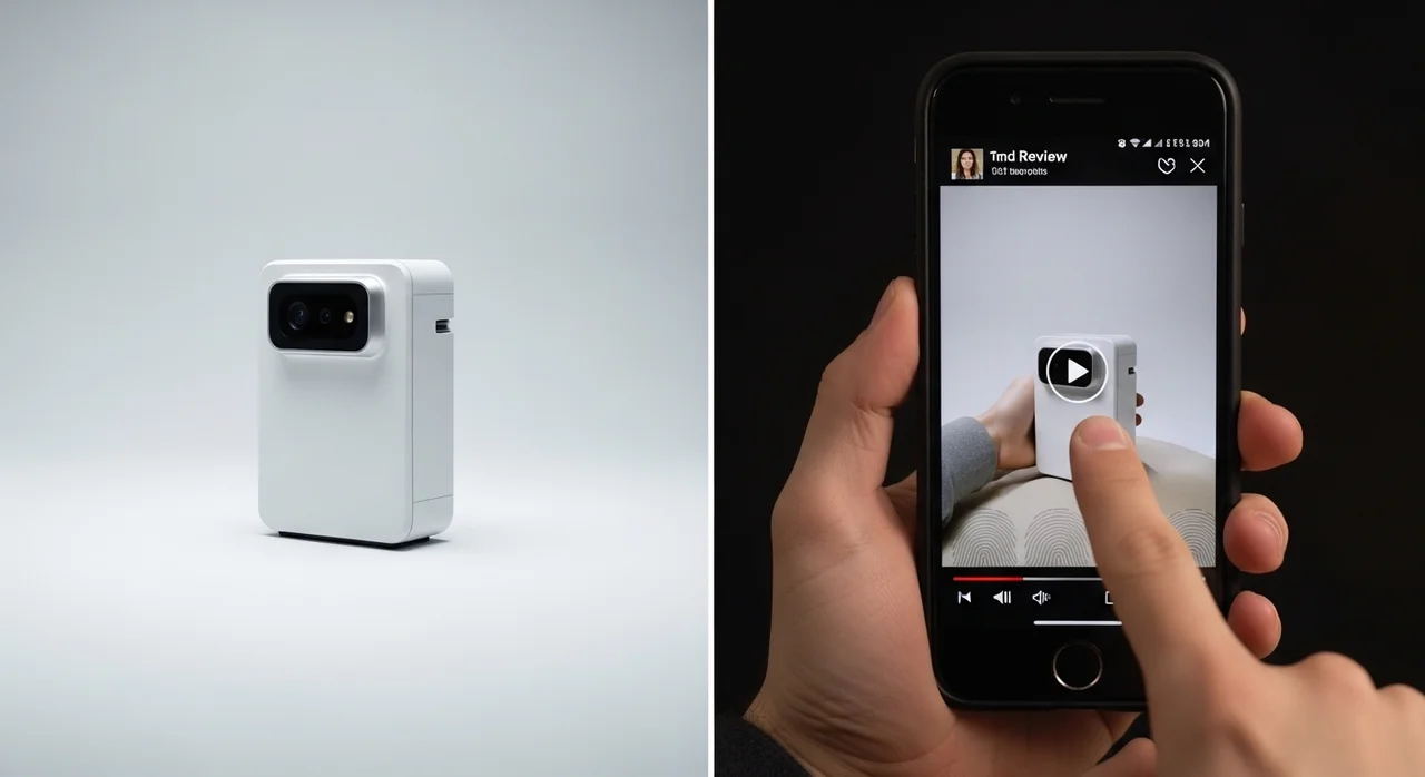 소비자가 체감하는 진짜 리뷰의 기준